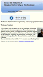 Mobile Screenshot of cebilingual.com